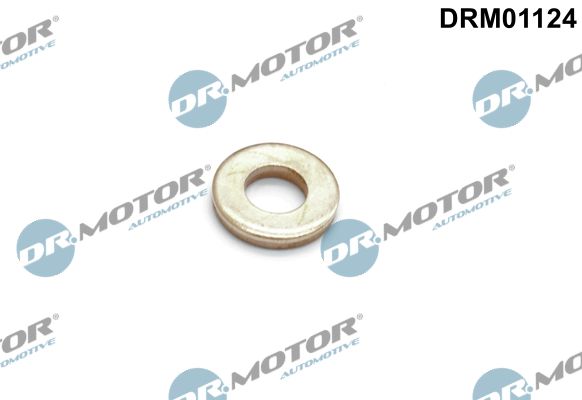 Dichtring, Einspritzventil DR.MOTOR AUTOMOTIVE DRM01124
