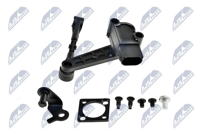 Sensor, Xenonlicht (Leuchtweitenregulierung) NTY ECX-LR-001