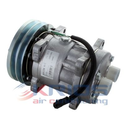 Kompressor, Klimaanlage MEAT & DORIA K11466A