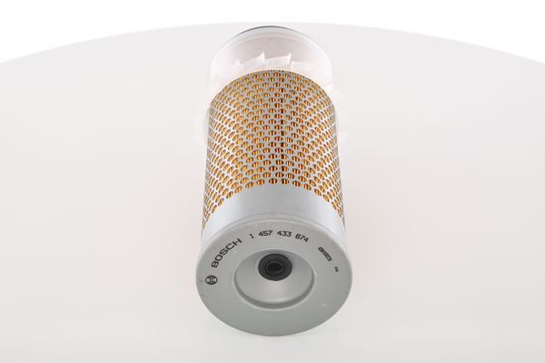 Luftfilter BOSCH 1 457 433 674