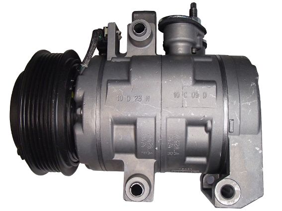 Kompressor, Klimaanlage Airstal 10-4145