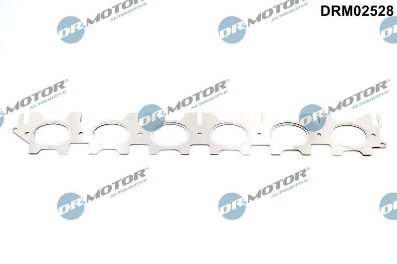 Abgaskrümmerdichtung Dr.Motor Automotive DRM02528