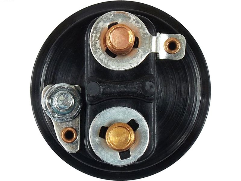 Reparatursatz Starter AS-PL SP3007