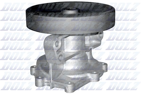 Wasserpumpe, Motorkühlung DOLZ F200