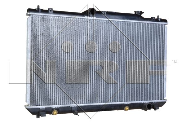 Kühler, Motorkühlung NRF 56109