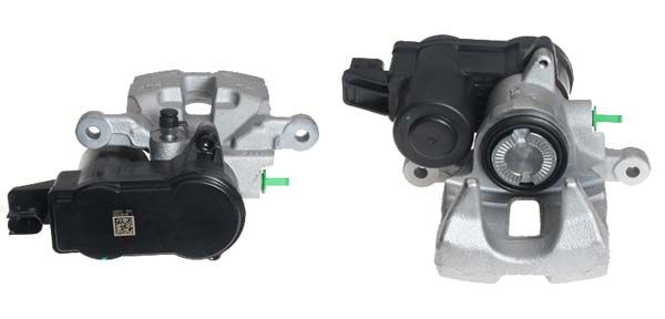 Bremssattel BREMBO F 86 119