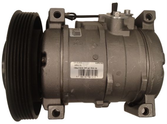 Kompressor, Klimaanlage Airstal 10-6161