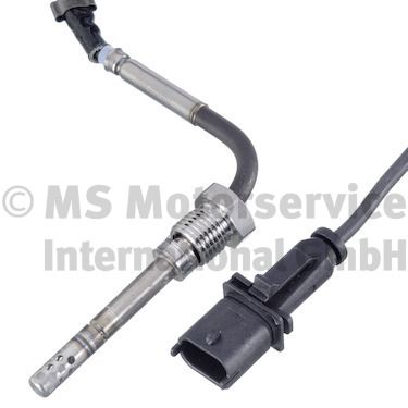 Sensor, Abgastemperatur PIERBURG 7.11020.77.0