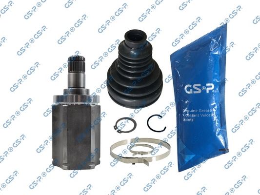 Gelenksatz Antriebswelle GSP 605066