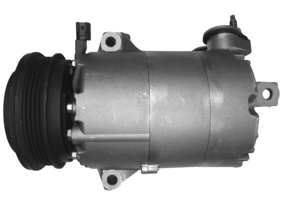 Kompressor, Klimaanlage Airstal 10-4636