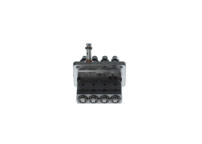Einspritzpumpe BOSCH H 104 206 409