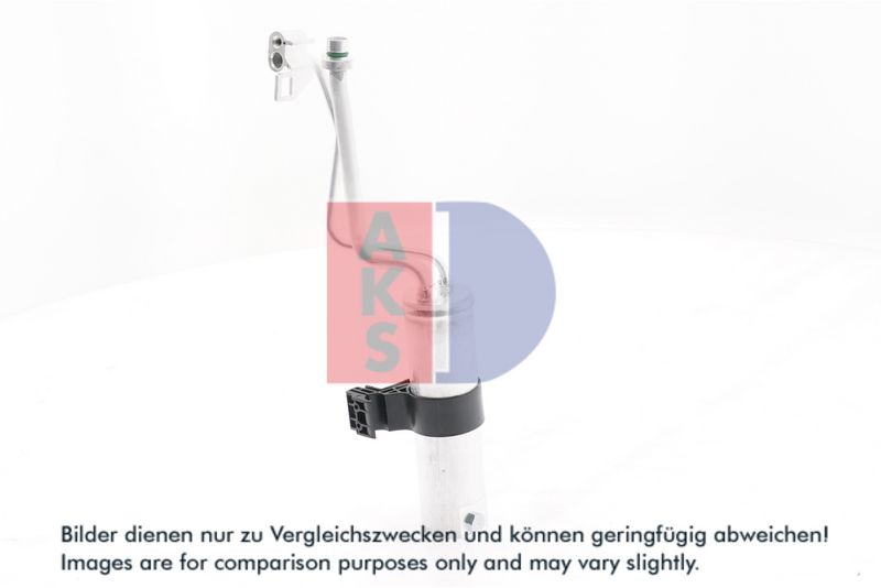 Trockner, Klimaanlage AKS DASIS 800219N