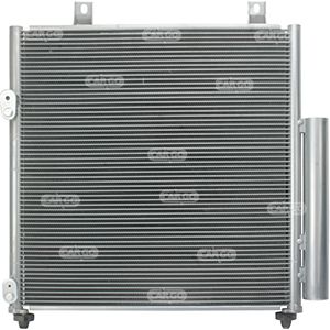 Klimakondensator Klimakühler HC-CARGO 261602