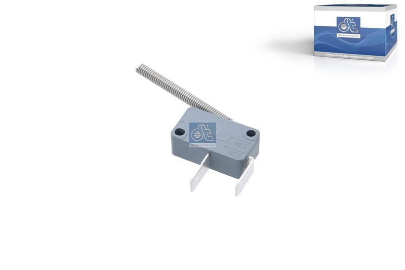 Bremslichtschalter DT Spare Parts 2.27146