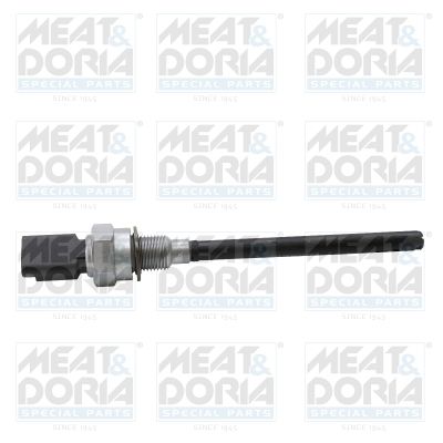 Sensor, Motorölstand MEAT & DORIA 72248
