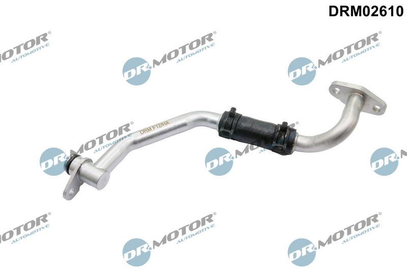 Ölleitung Turbolader Dr.Motor Automotive DRM02610