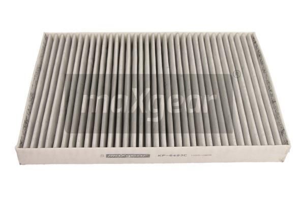 Pollenfilter / Innenraumfilter MAXGEAR 26-1348