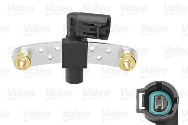 Impulsgeber, Kurbelwelle VALEO 254067
