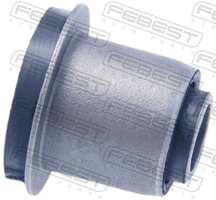Lagerung, Lenkgetriebe FEBEST MAB-139