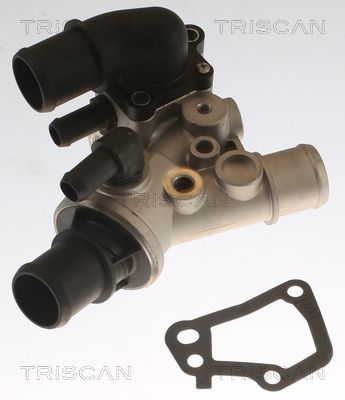 Kühlwasserthermostat TRISCAN 8620 12279