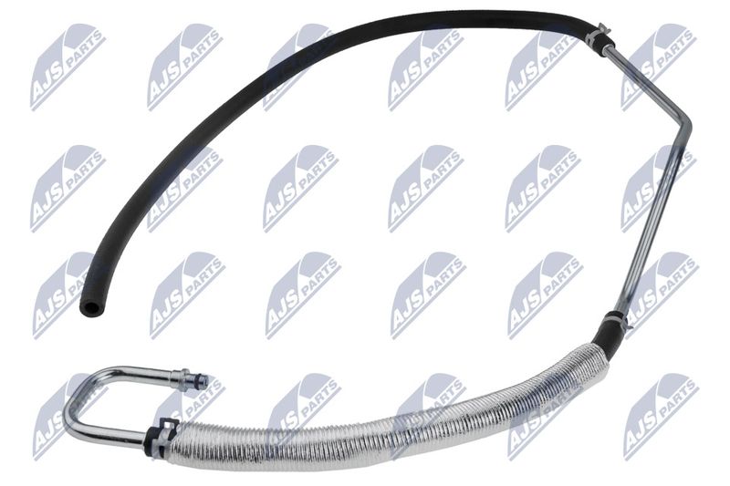 Hydraulikschlauch Lenkung NTY SPH-FR-004