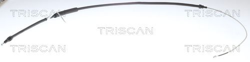 Seilzug Feststellbremse TRISCAN 8140 241161