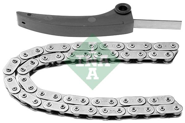 Kettensatz Ölpumpenantrieb INA 558 0148 10