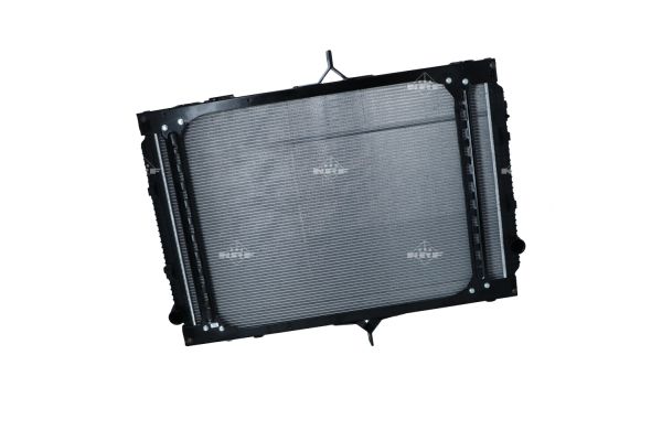 Kühler, Motorkühlung NRF 58404