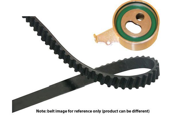 Zahnriemensatz KAVO PARTS DKT-8510