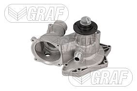 Wasserpumpe Graf PA604