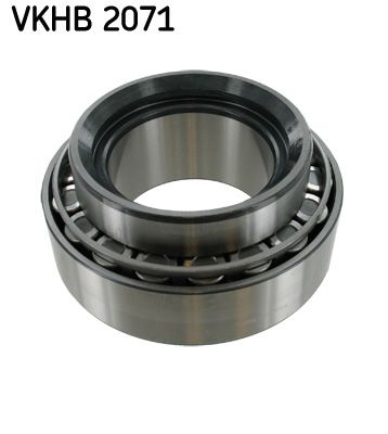 Radlager SKF VKHB2071