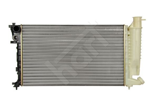 Kühler, Motorkühlung HART 605 971