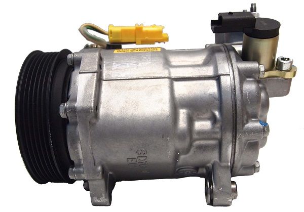 Kompressor, Klimaanlage Airstal 10-0328