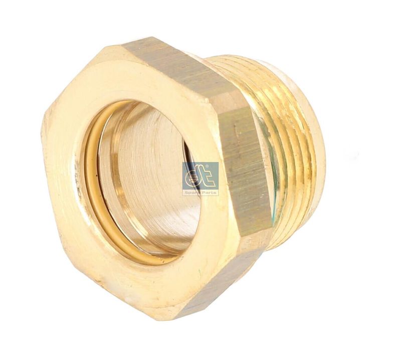 Dicht-/Schutzstopfen DT Spare Parts 2.25489