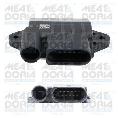 Steuergerät, Glühzeit MEAT & DORIA 7285684E
