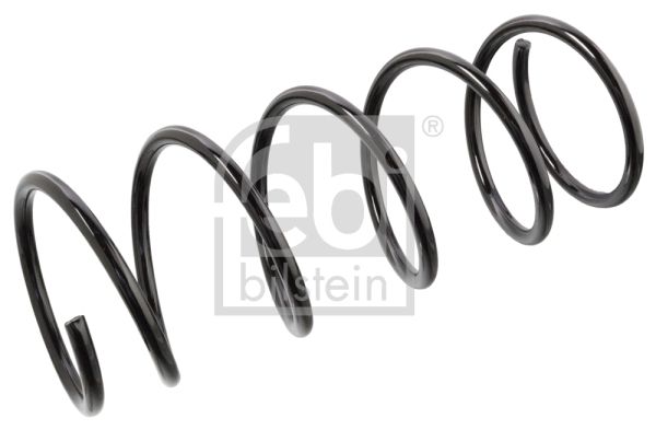 Fahrwerksfeder FEBI BILSTEIN 104697