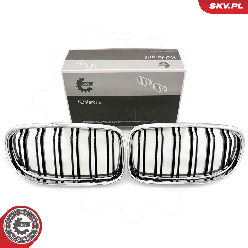 Kühlergitter ESEN SKV 66SKV102