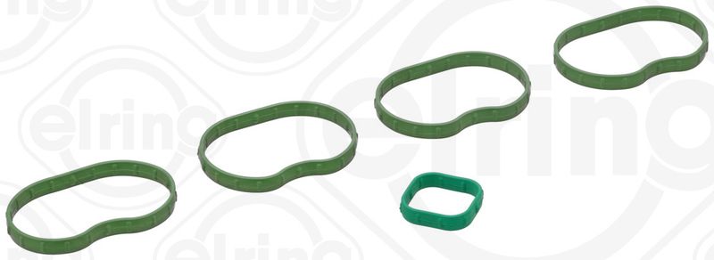 Dichtungssatz, Ansaugkrümmer ELRING 509.570