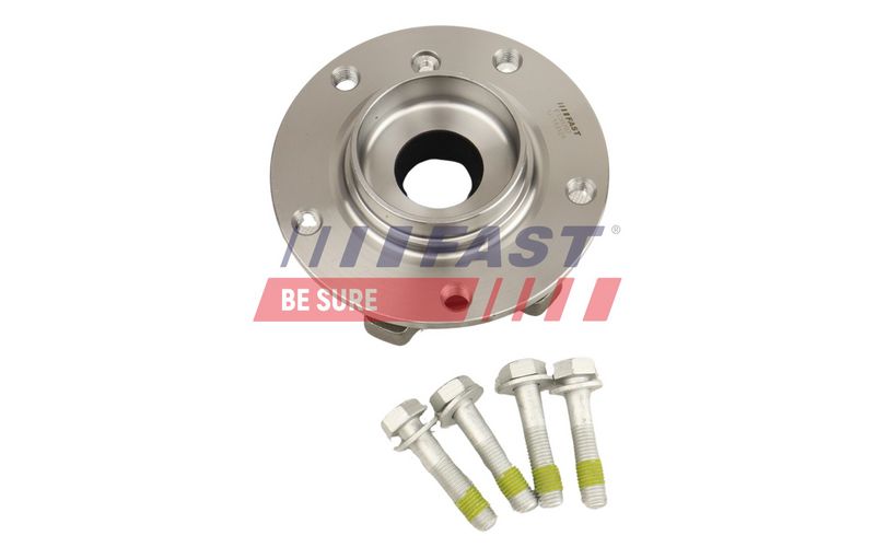 Radnabe FAST FT00707