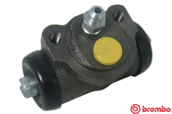 Radbremszylinder BREMBO A 12 089