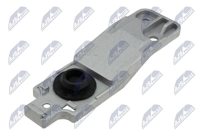 Lagerung, Kühler NTY EZC-PL-071