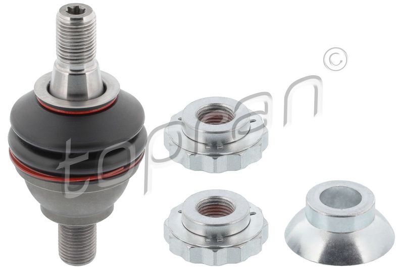 Trag-/Führungsgelenk TOPRAN 410 845