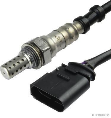 Lambdasonde HERTH+BUSS JAKOPARTS J1475006