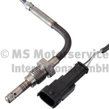 Sensor, Abgastemperatur PIERBURG 7.08369.35.0
