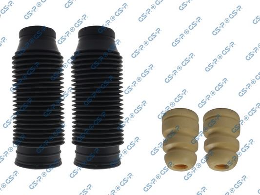 Staubschutzsatz, Stoßdämpfer GSP 5405250PK