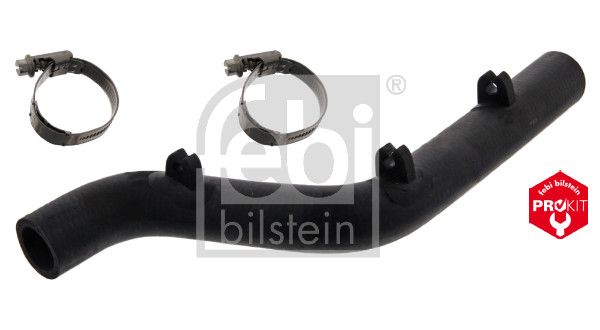 Kühlerschlauch FEBI BILSTEIN 49112