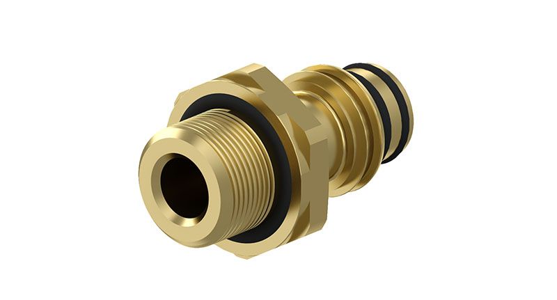 Schnellkupplung WABCO 893 920 369 2
