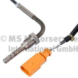 Sensor, Abgastemperatur PIERBURG 7.08369.96.0