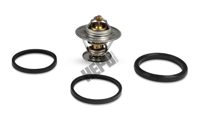 Thermostat, Kühlmittel HEPU tm1309
