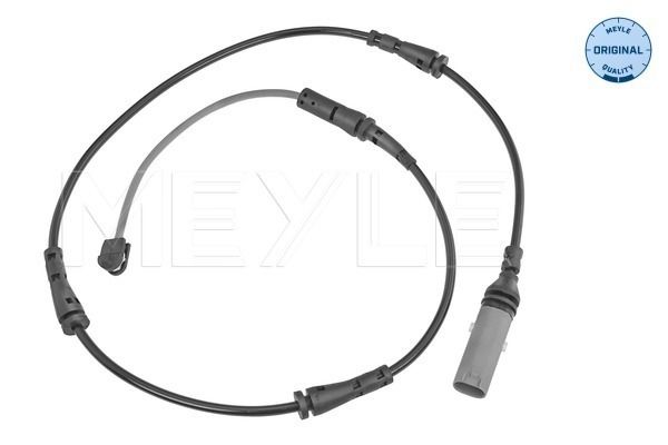 Warnkontakt, Bremsbelagverschleiß MEYLE 3145270044